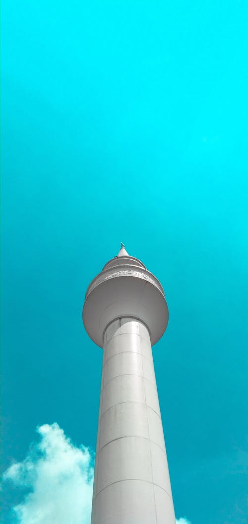 Free stock photo of church tower, mosque, tower