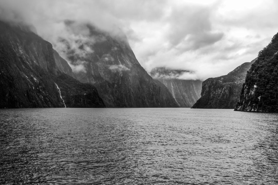 6. Beyond the North and South Islands: Exploring the Outer Islands 6. Beyond the North and South Islands: Exploring the Outer Islands