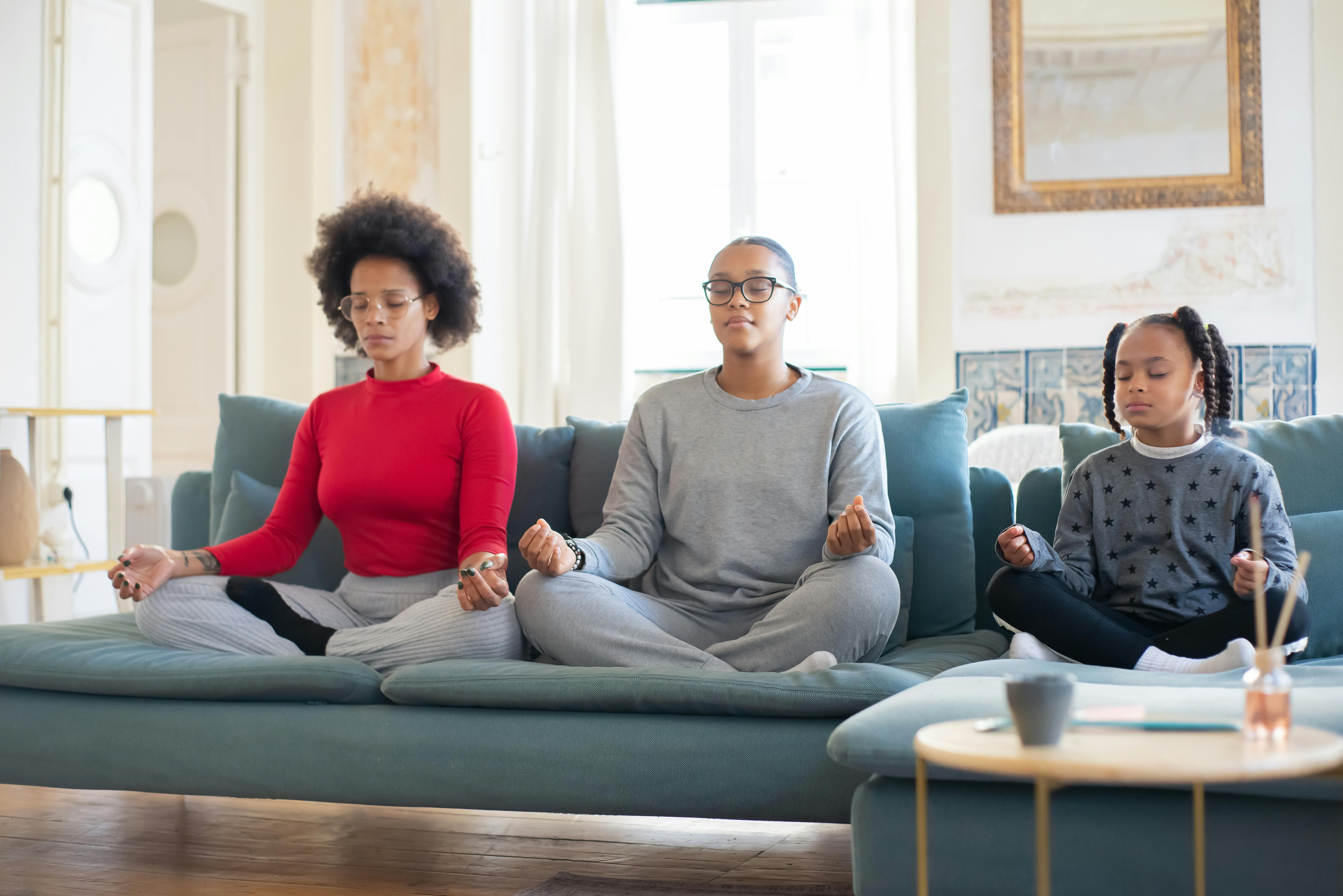 육아 맘을 위한 뇌 휴식 가이드 2