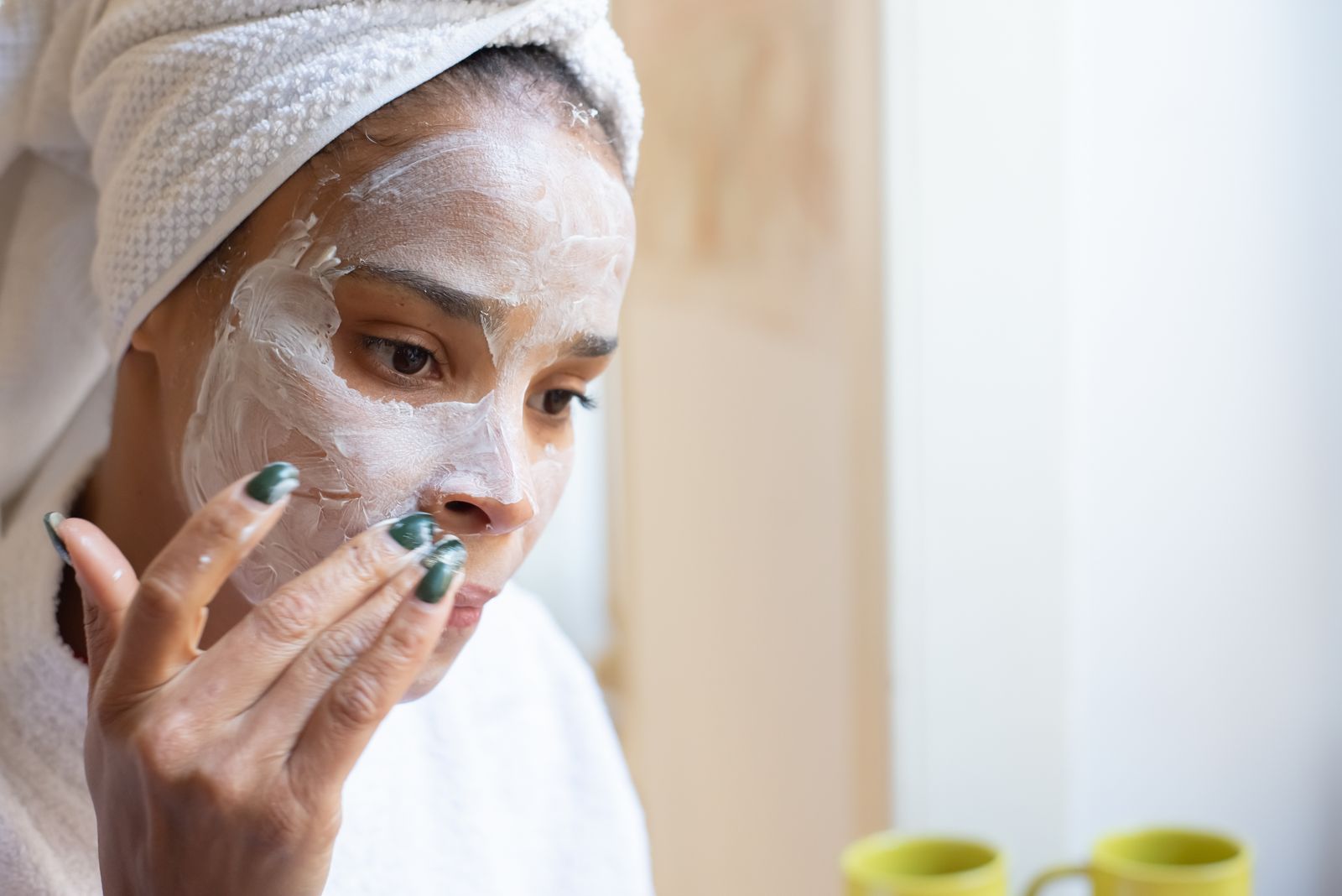 Eye cream: do you really need one and how should you use it?