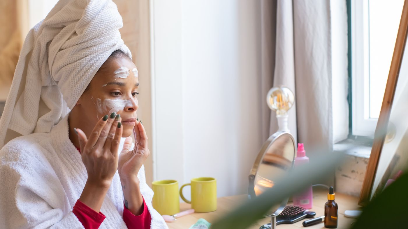 What Natural Skincare Really Means: Habits Over Products