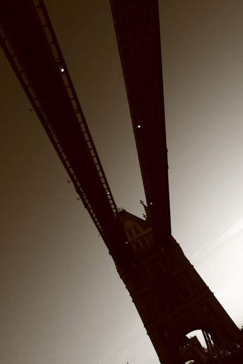 Gratis stockfoto met brug, Engeland, Londen