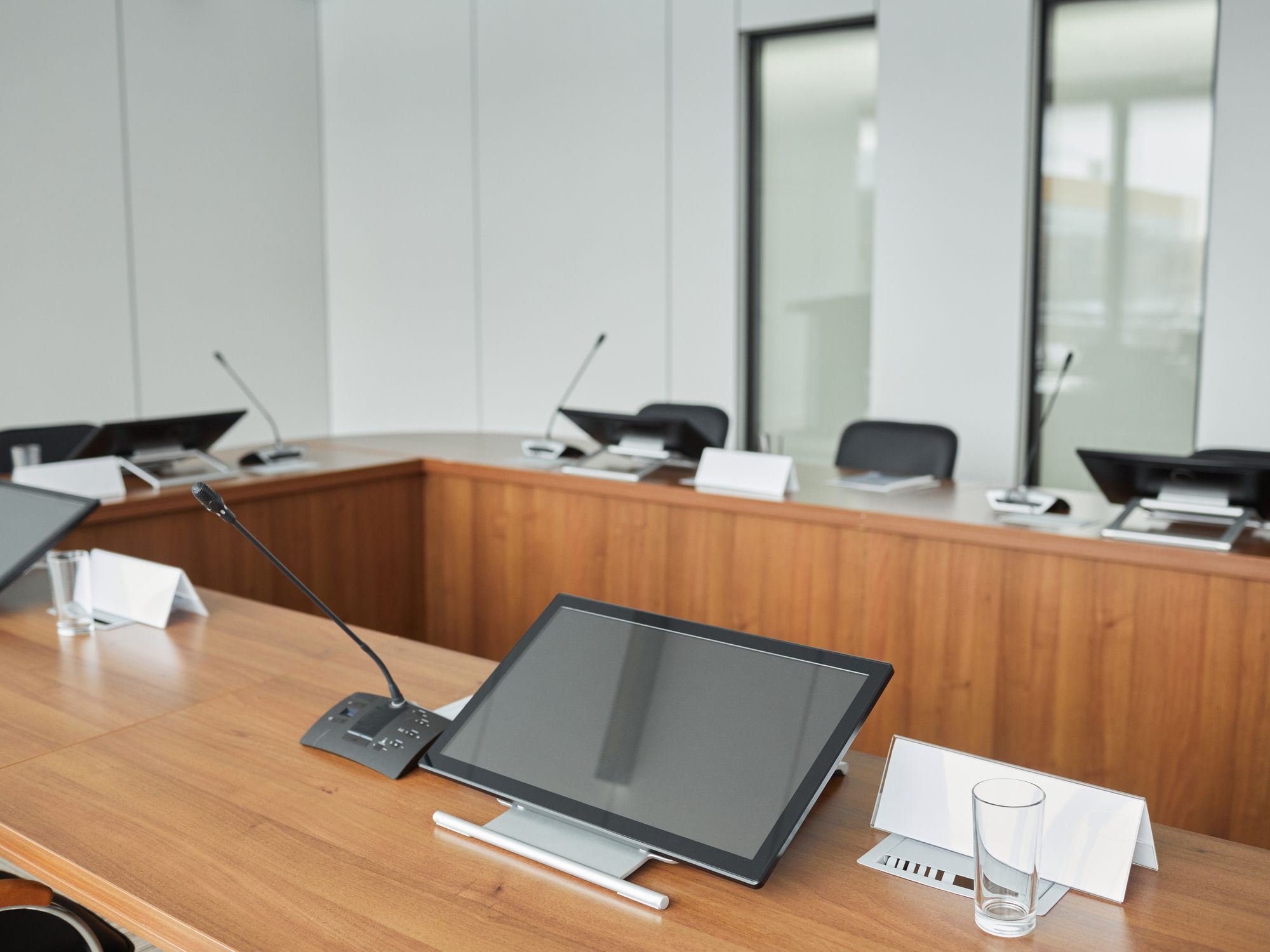Office Removals in Goldhanger, South East — office relocation team moving desks and equipment