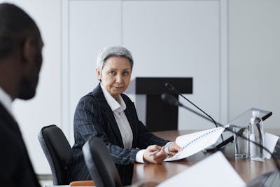 AI in the Boardroom: CEOs Confront Their Own Obsolescence