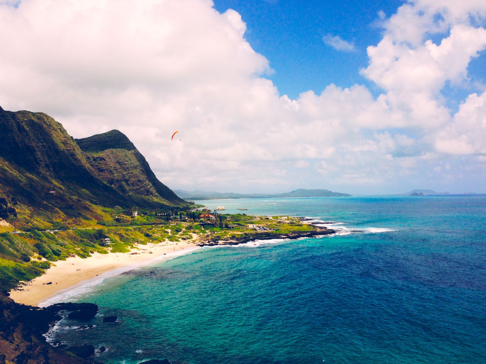 Oahu