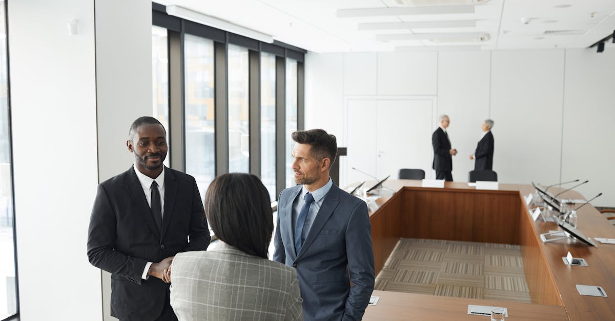 Trouver des informations sur une entreprise : le guide complet