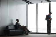 Free stock photo of adult, backlight, business
