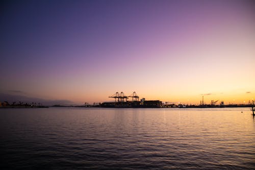 Fotos de stock gratuitas de azul, mar, paisaje