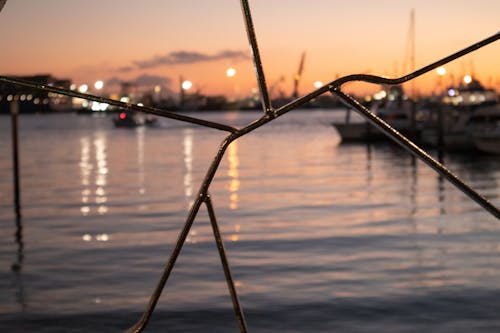 Fotos de stock gratuitas de fondo, mar, tarde