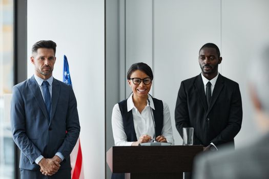 Free stock photo of adult, business, conference room