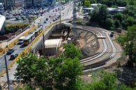Free stock photo of architecture, bridge, bridge construction