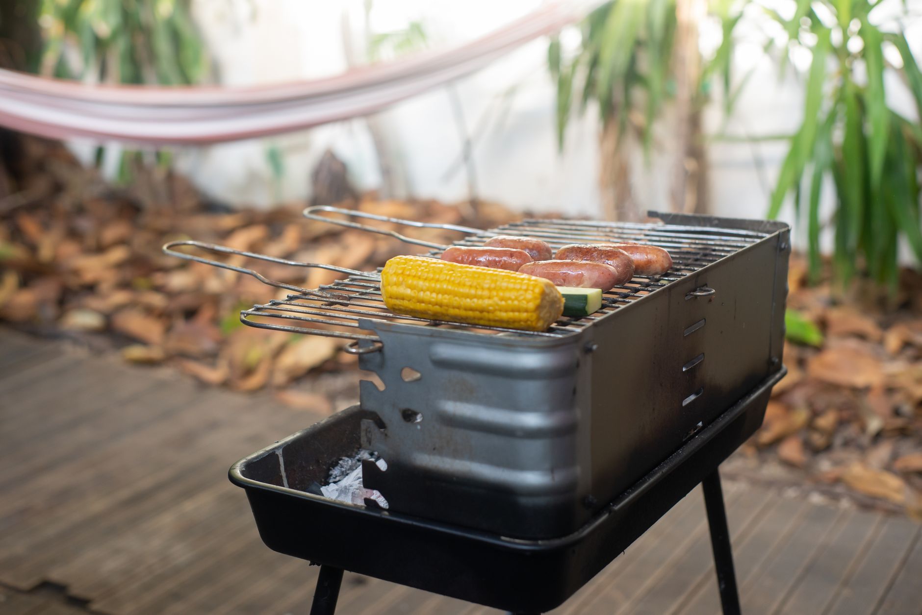 Best Grills for a Small Patio (2026)