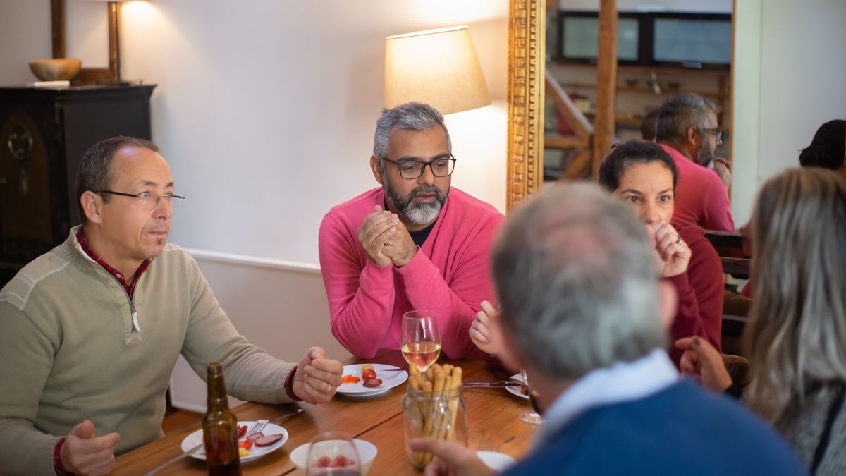 Limportance des relations sociales pour la santé mentale