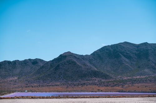 Free stock photo of beautiful landscape, blue mountains, landscapes Stock Photo