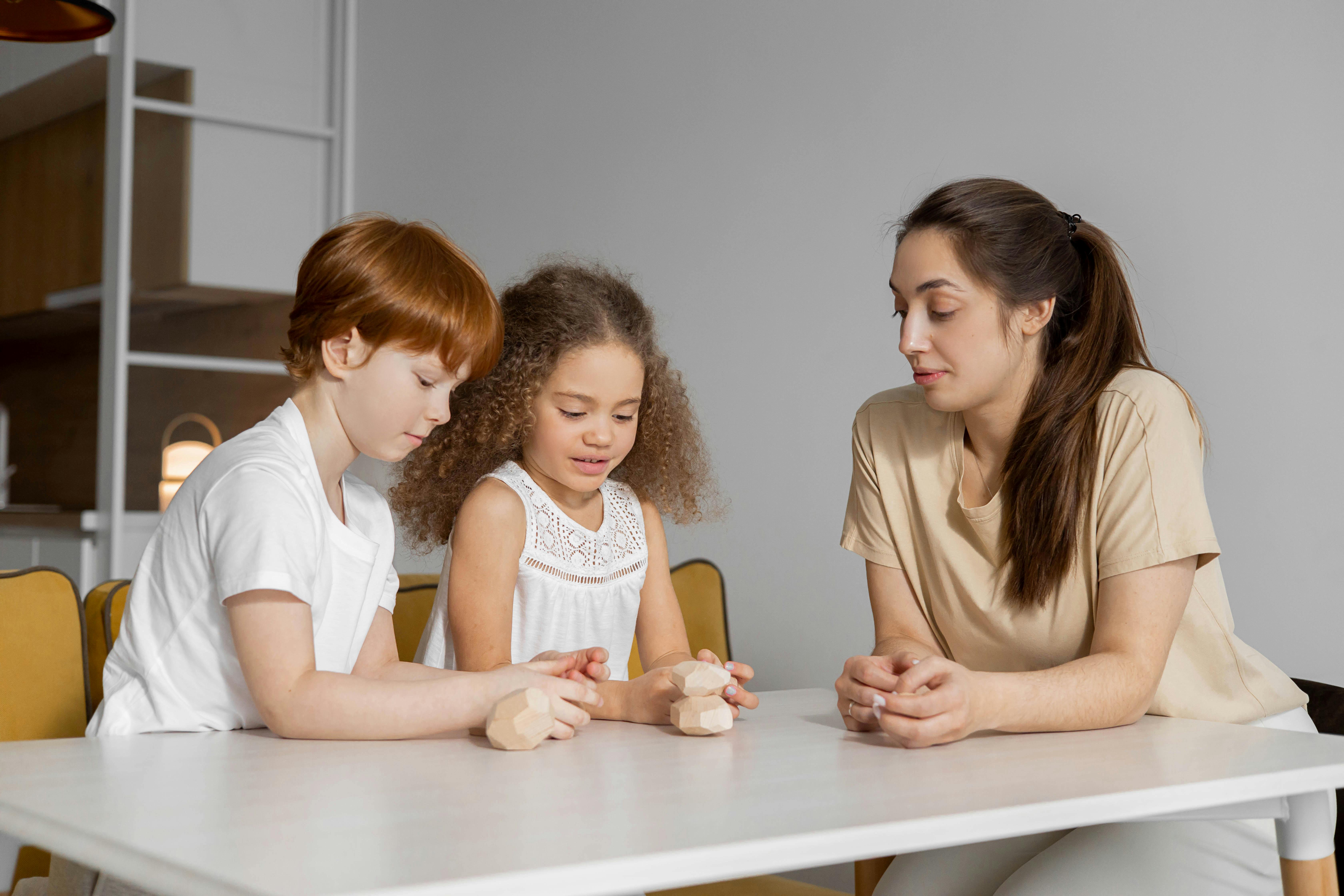 Trouver Babysitter à Bruxelles - Askaide