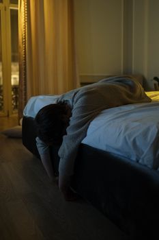 Free stock photo of adult, anonymous, apartment