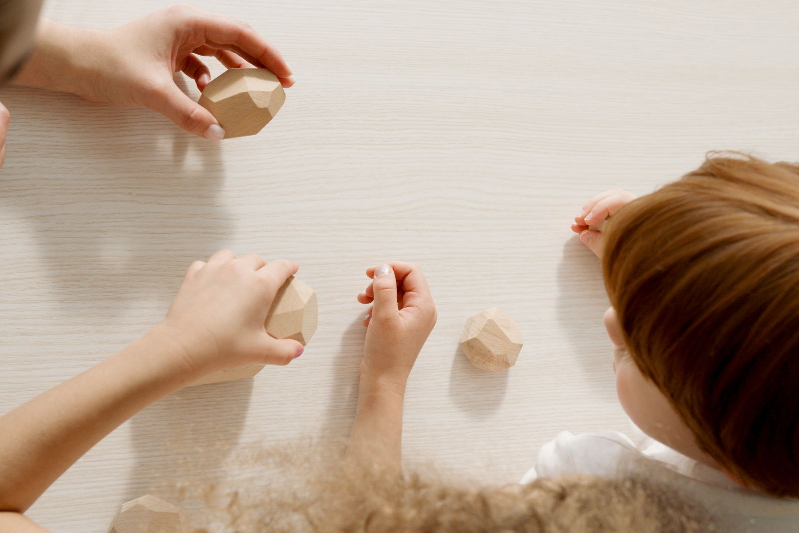 Symbolbild aus einer Kita-Umgebung (Stockfoto, kein Bild der echten Kita).