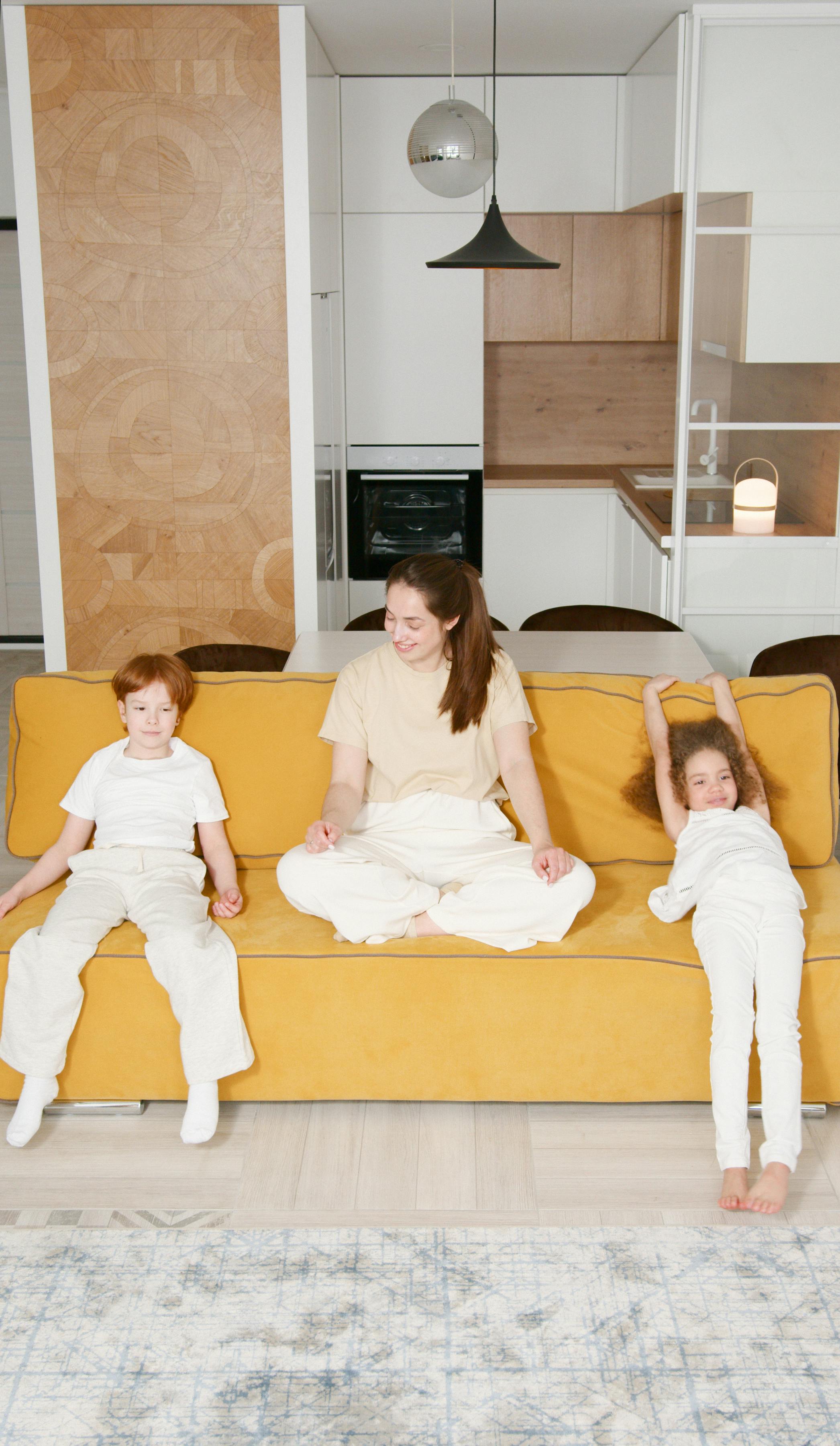 Do people with kids live longer?