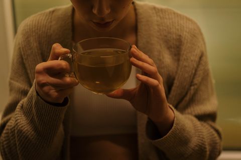 Artwork for When the Body Feels Uncertain: Finding Steadiness Through Illness, with Jihane Laraichi