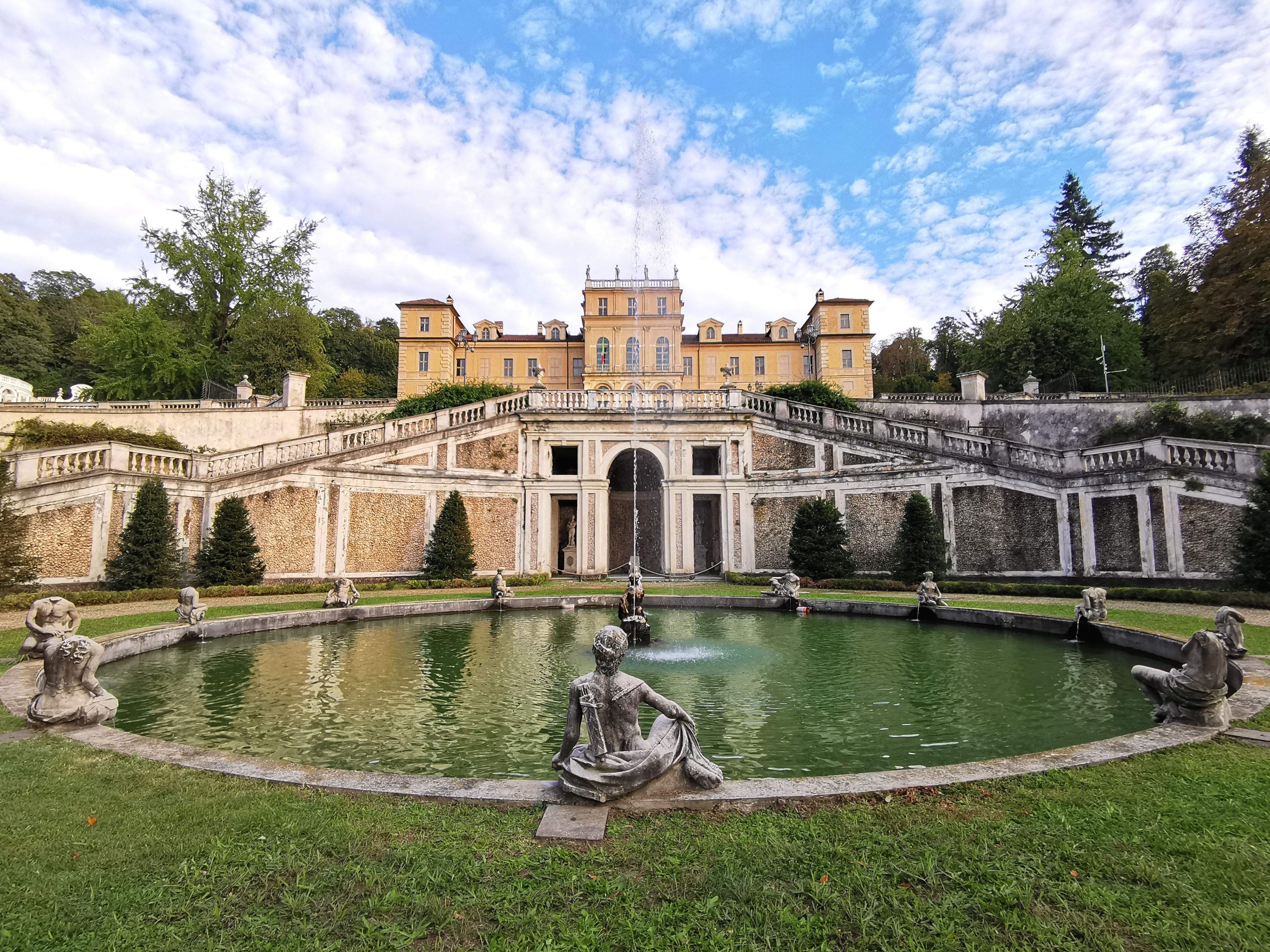 Museums & attractions in Abbazia della Cervara