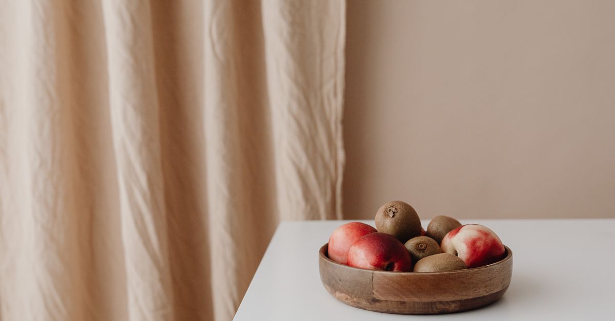 Les bienfaits des fruits de saison pour votre peau