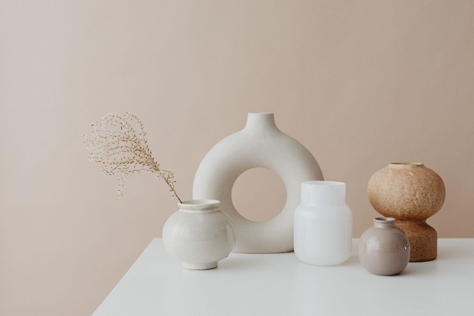 Enfeites para casa: ideias criativas para cada ambiente
