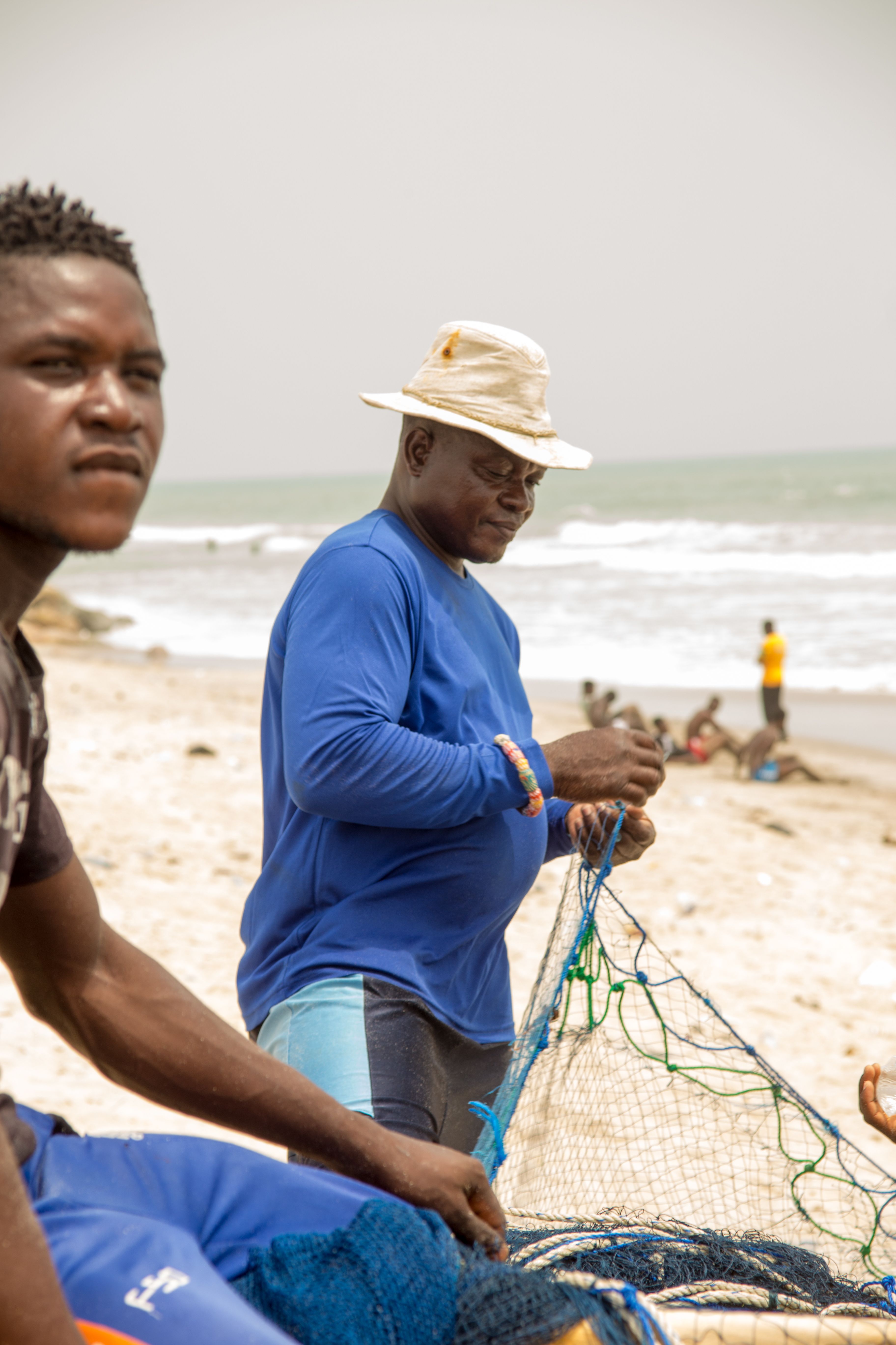 African Fishermen Photos, Download The BEST Free African Fishermen ...
