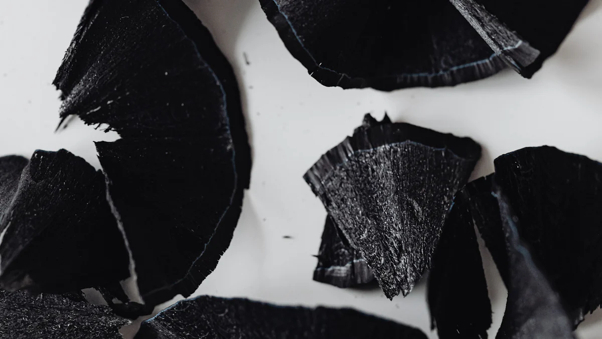 The Rise of Coconut Charcoal: Sustainable Applications and Future Trends
