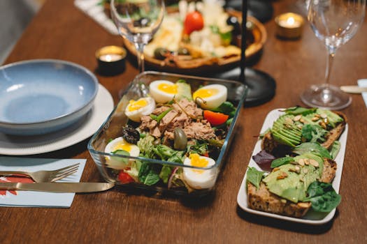 Tuna Salad Remix: Gourmet Upgrades for the Everyday Classic