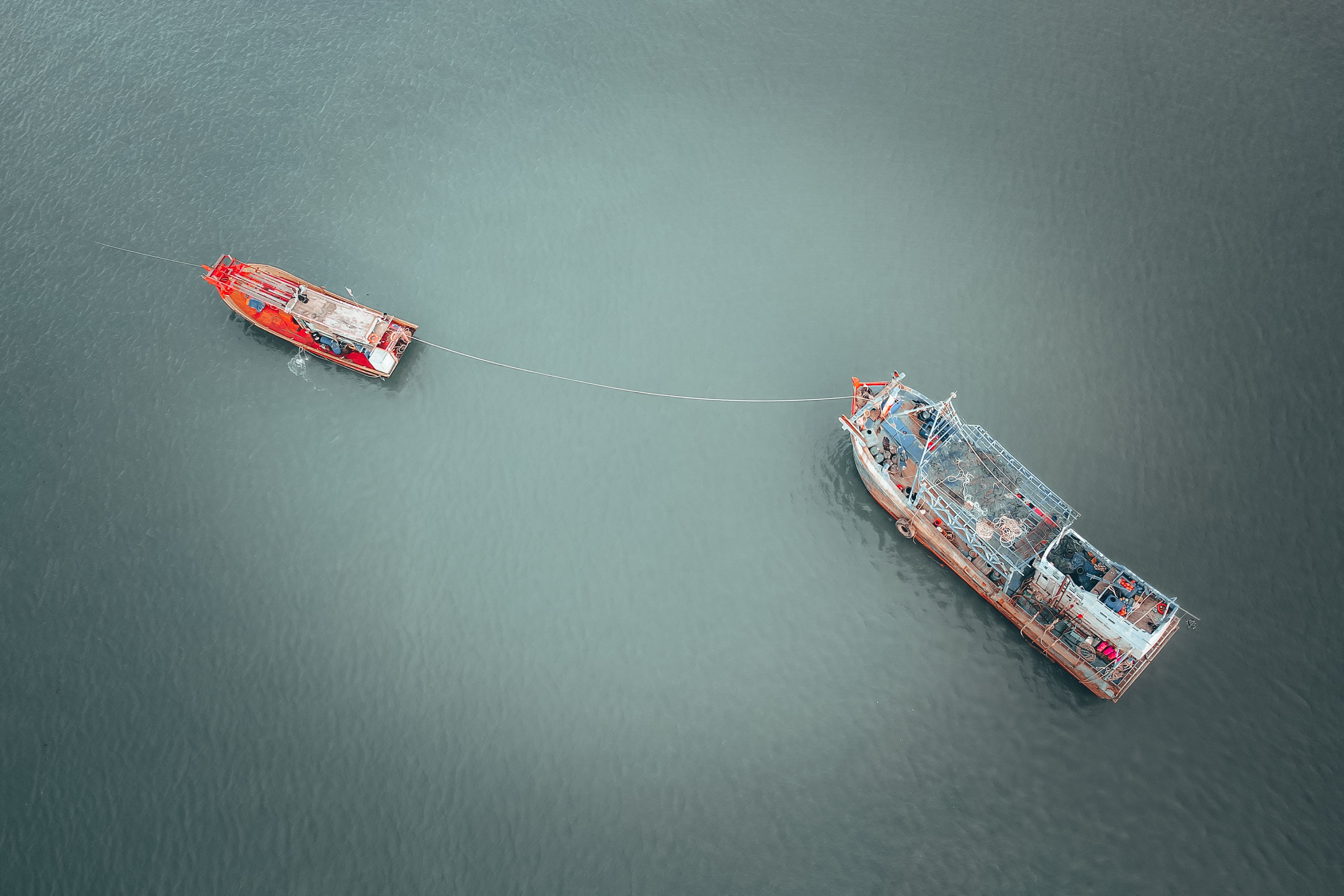 Proposal could expand fishing options for USVI commercial fleet — Photo by Pok Rie on Pexels
