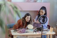 influencer collaboration