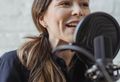Studio frame — photo by George Milton on Pexels