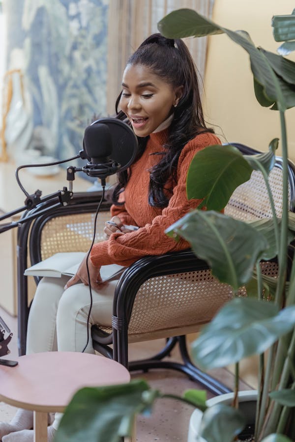 Podcast cover