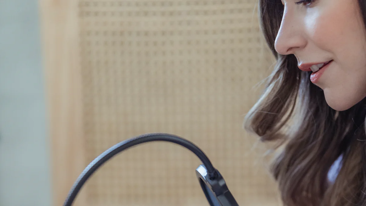 L'impact de l'investissement de Spotify dans les livres audio sur les stratégies de marketing en 2024