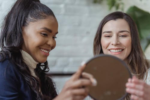 Gratis stockfoto met aardig, Afro-Amerikaanse vrouw, artiest