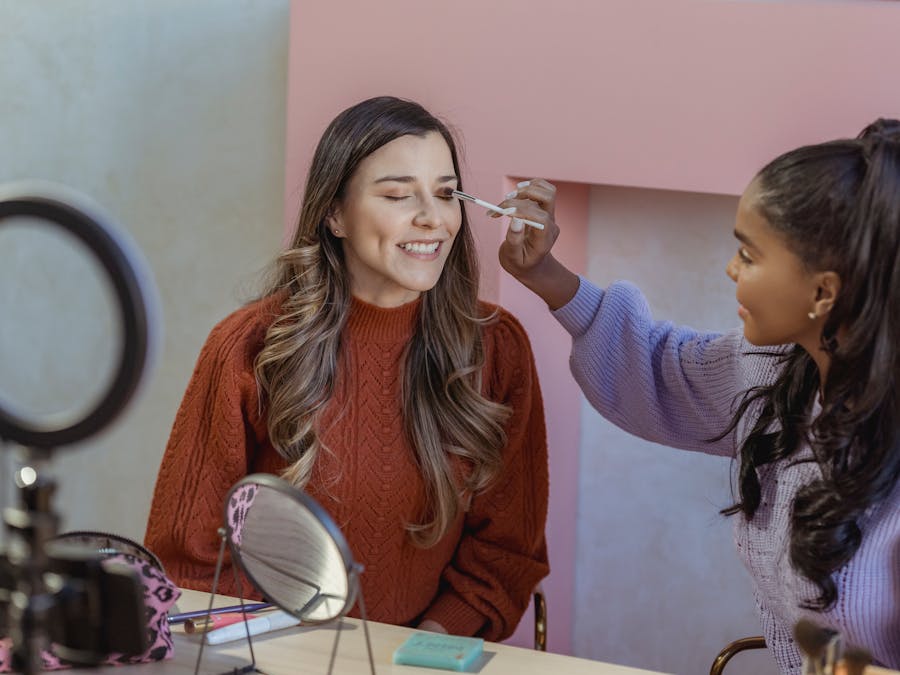 Who is the Number 1 beauty influencer?