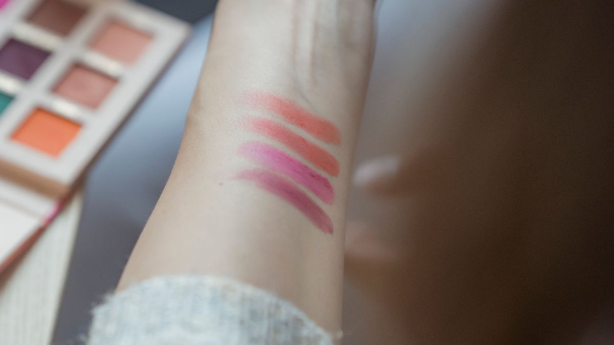 Maquillage bio et éthique pour tous les jours
