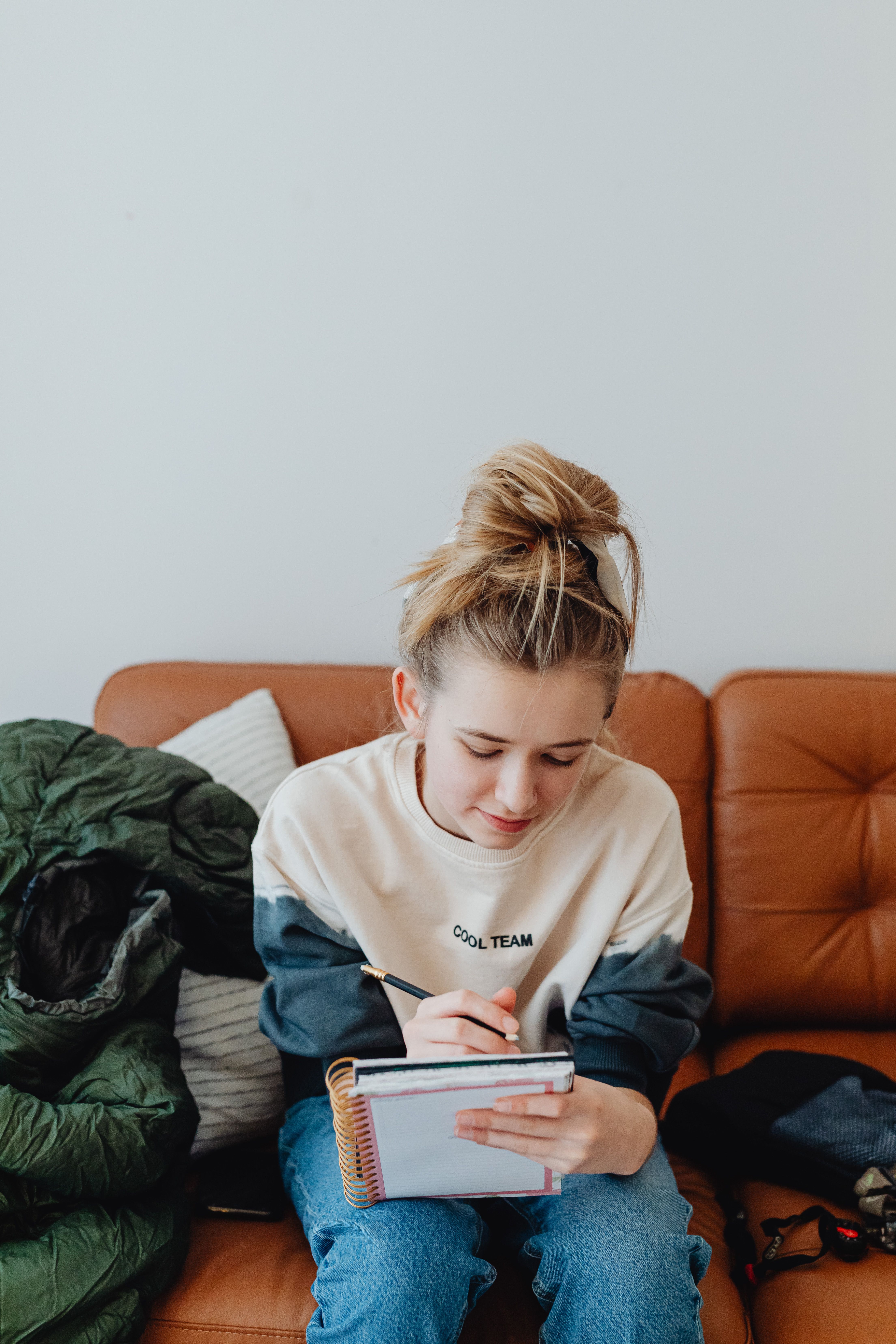 Where burnout recovery kind fits into a busy home