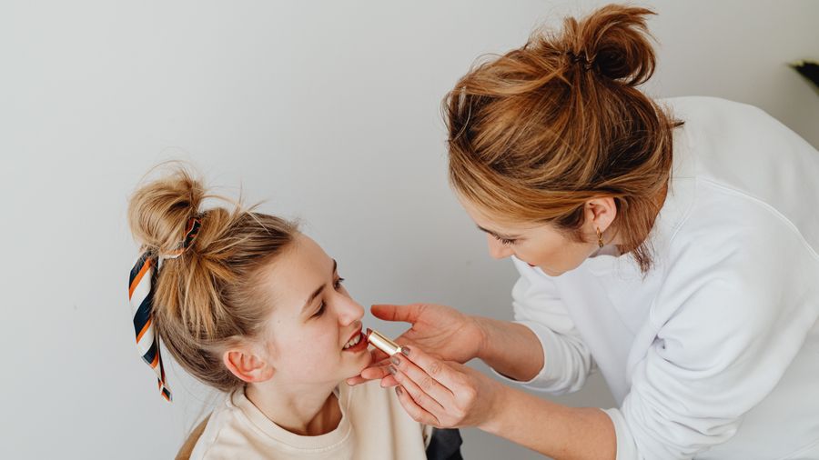 The Five-Step Skincare Routine That Actually Sticks