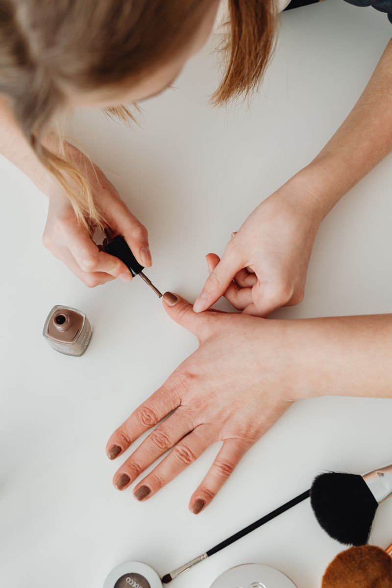 Uñas