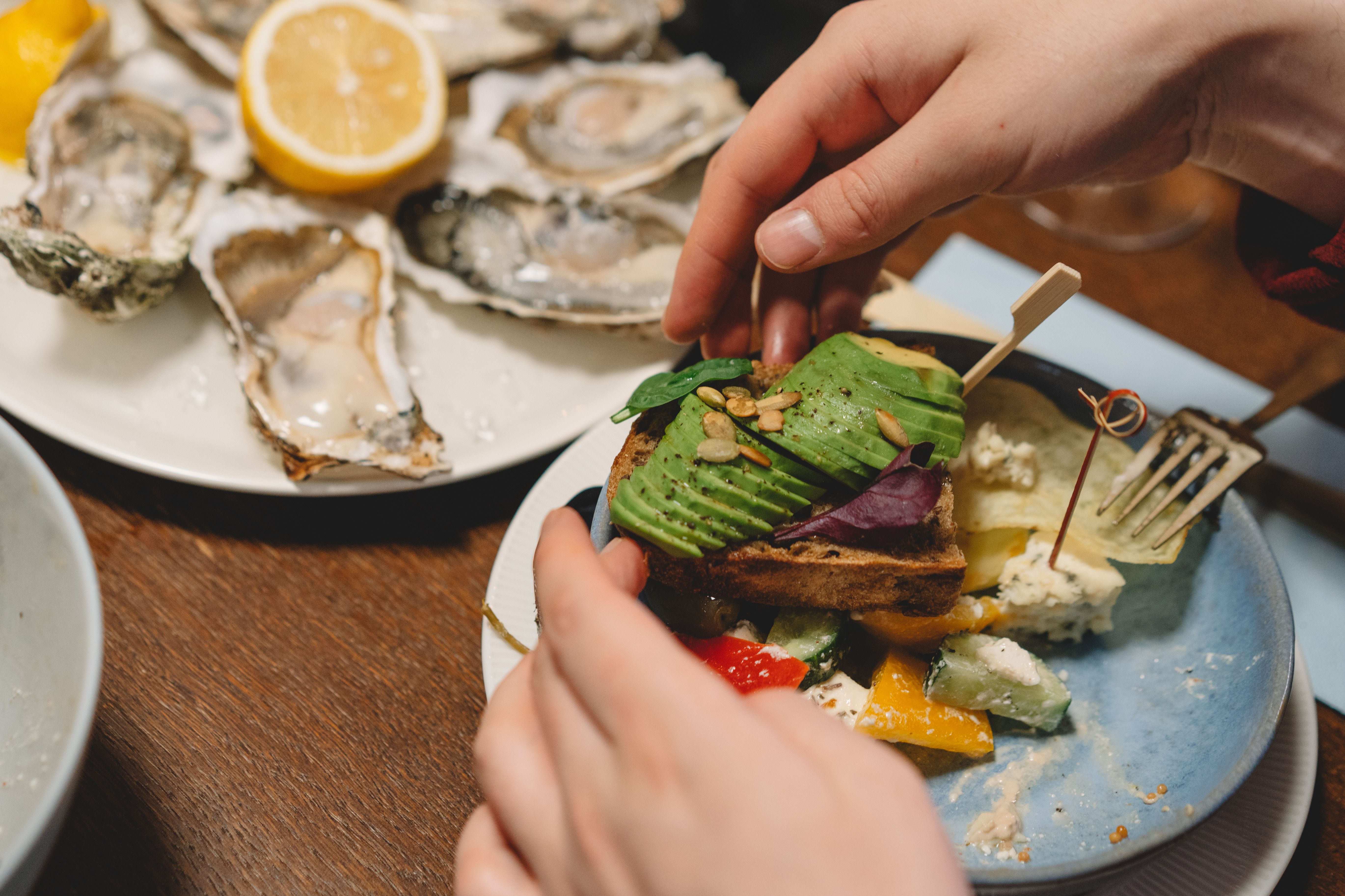 1 in 6 Americans Follow Specialized Diets — Photo by cottonbro studio on Pexels