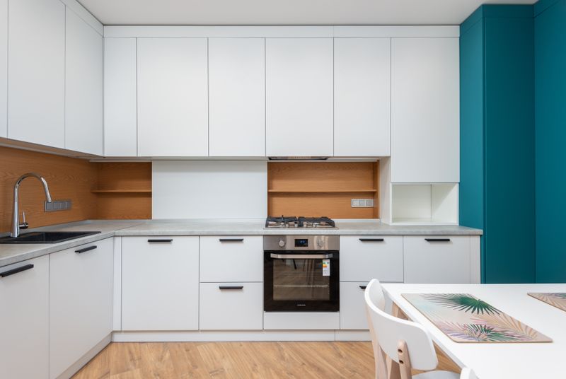 Gas Cooker, Hob & Oven Installation