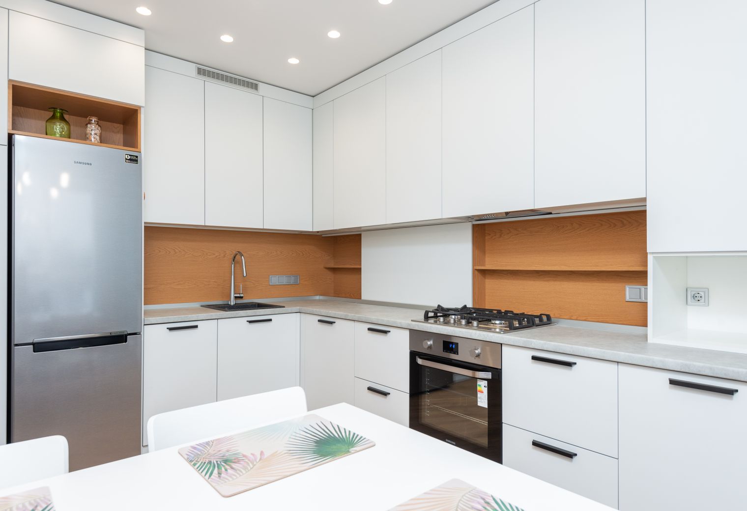 Painters and Decorators in Highams Park — a freshly painted, spotless finish