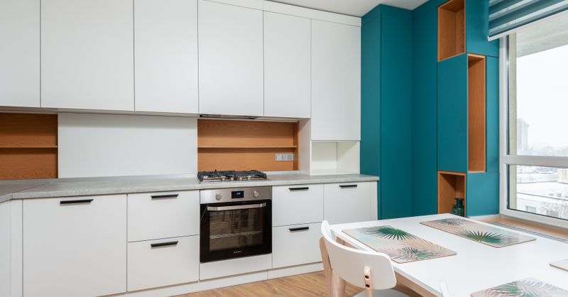 Bleu Pétrole : Déco et Associations Couleurs