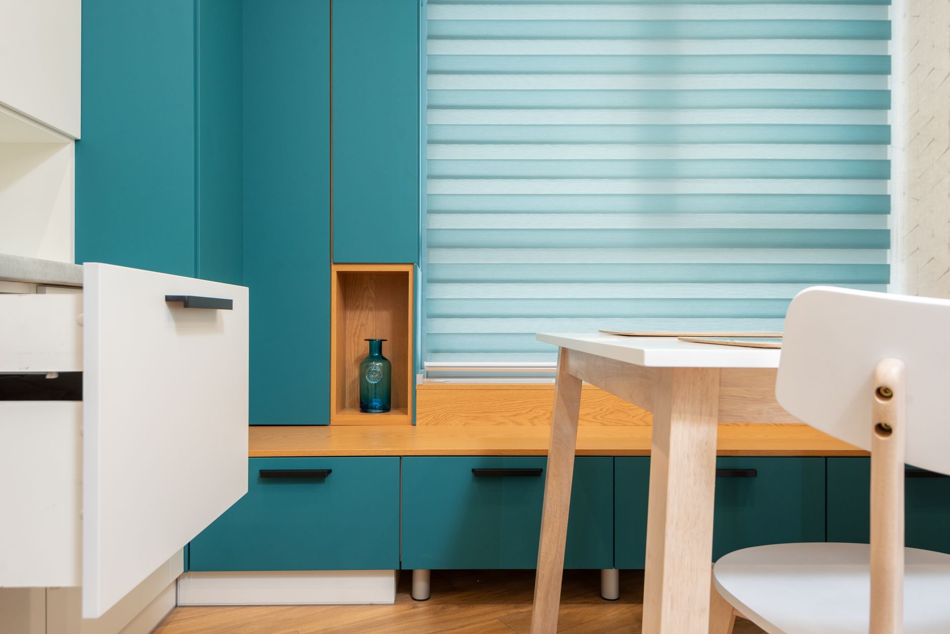 Linden Woods Kitchen