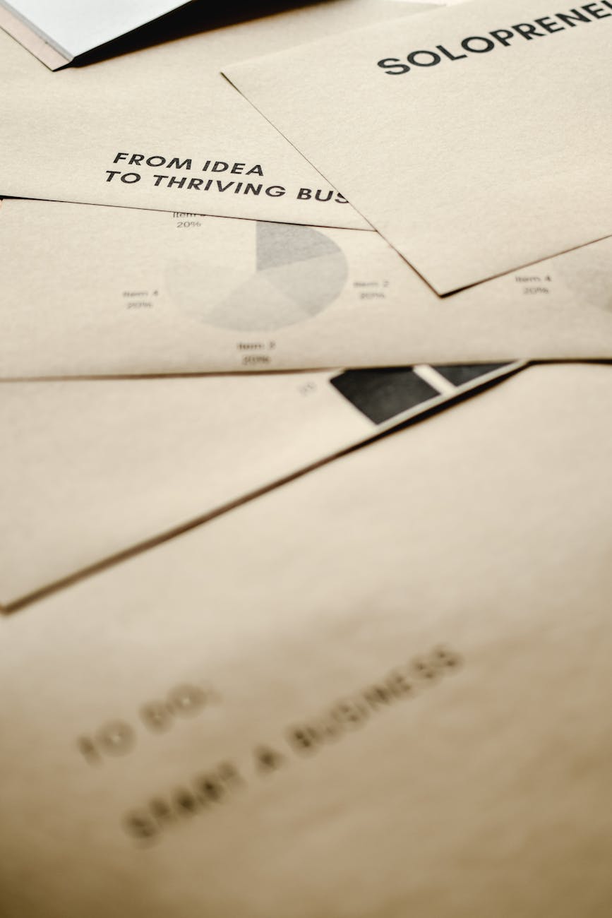 business development