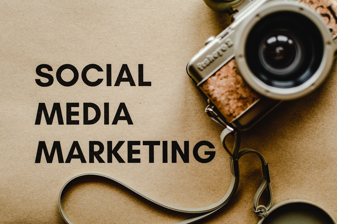 Use Social Media Marketing