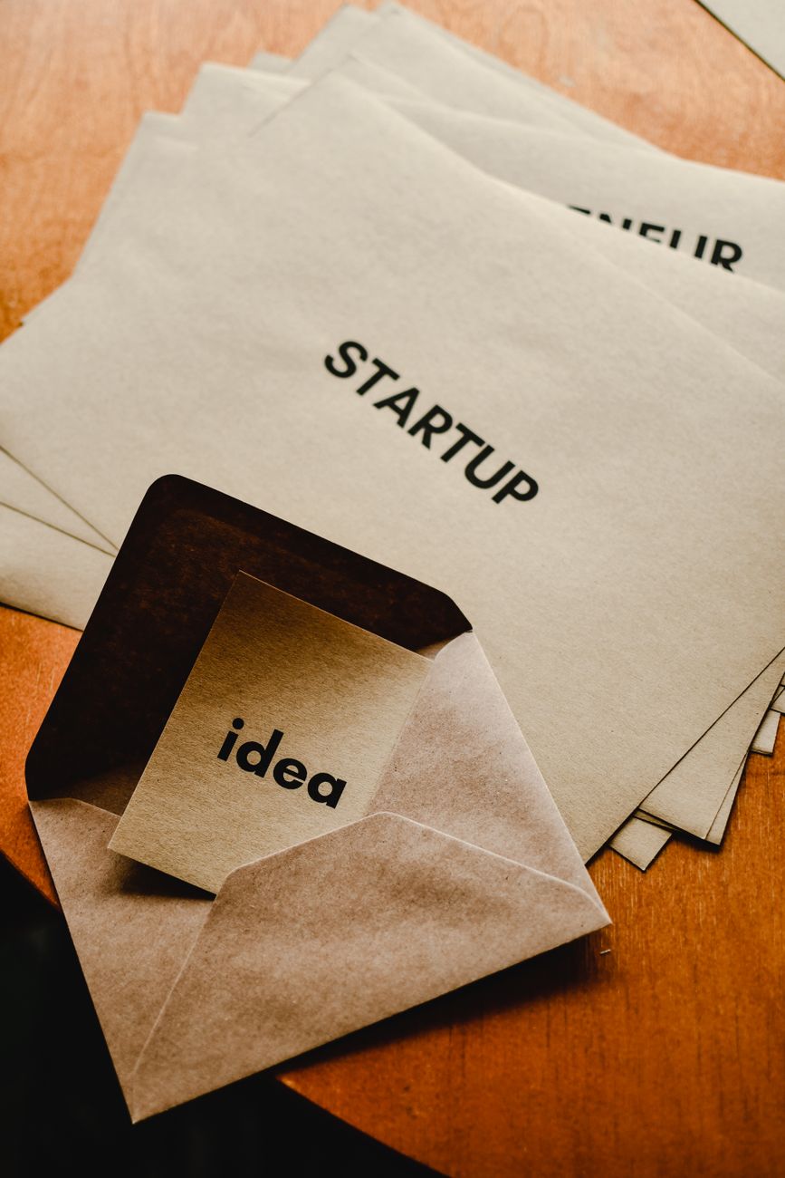 How to Tell Your Startup Story: The Narrative That Gets Funding