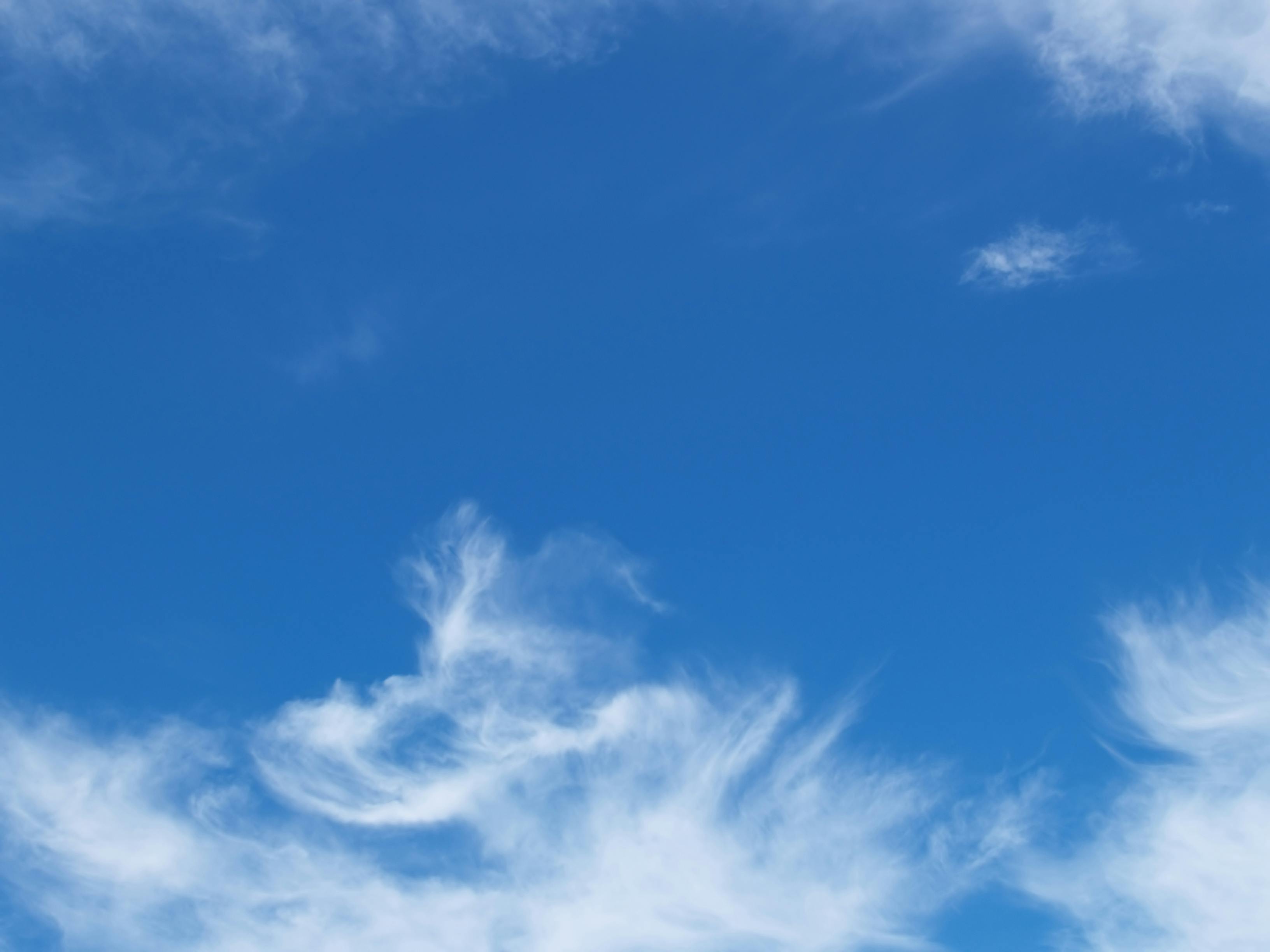 Blue Skies Photos Download The BEST Free Blue Skies Stock Photos  HD  Images