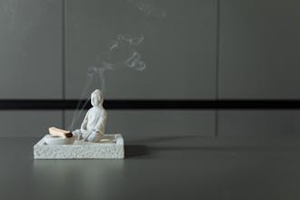 Innere Balance und Harmonie erreichen